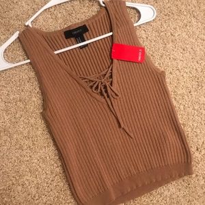 NWT Forever 21 Tank